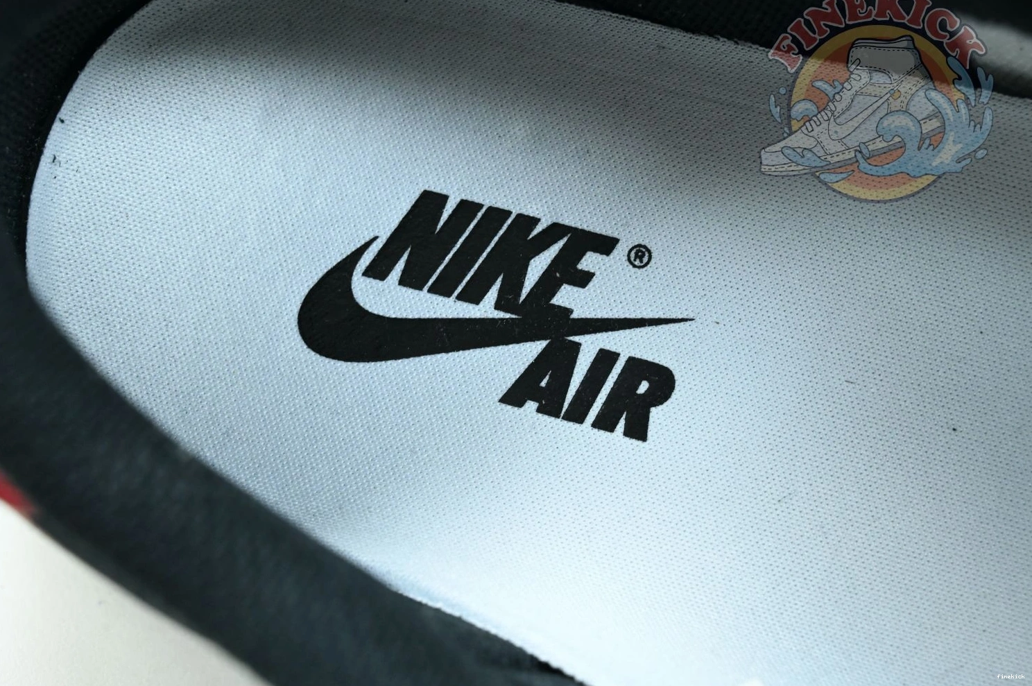 Low 1 OG Air Jordan 